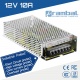 Fuente de Poder Switching 12V 10A