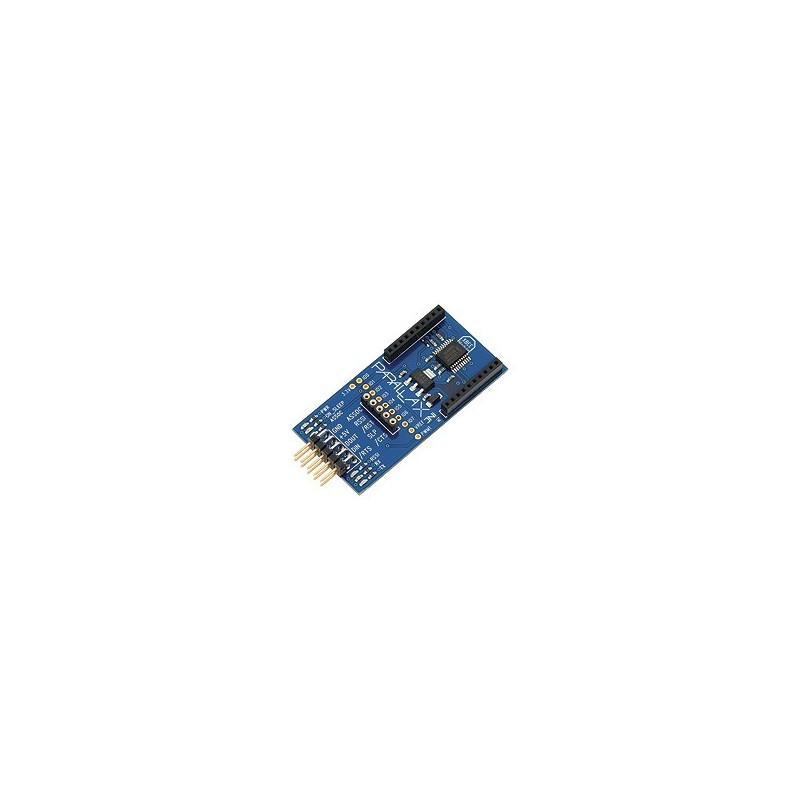 XBee SIP Adapter