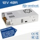 Fuente de Poder Switching 12V 40A