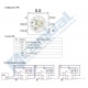 Modulo LED RGB WS2812