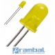 Leds colores