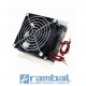 R-Kit Sistema Refrigeracion Termoelectrico para Peltier