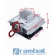 R-Kit Sistema Refrigeracion Termoelectrico para Peltier