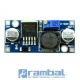 R-Fuente Regulable LM2596 DC/DC 3Amp Step Down