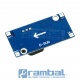 R-Fuente Regulable LM2596 DC/DC 3Amp Step Down