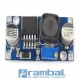 Fuente Regulable XL6009 DC/DC Step UP