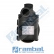 R-Bomba Brushless Sumergible 12V-24V 800 L/H