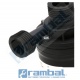 R-Bomba Brushless Sumergible 12V-24V 800 L/H