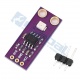 Sensor de detección UV GUVA-S12SD
