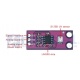 Sensor de detección UV GUVA-S12SD