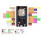 NodeMCU ESP8266 WiFi V3 IOT