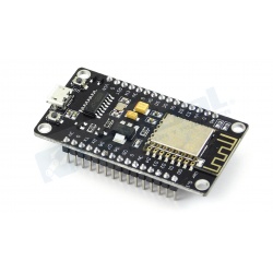 NodeMCU ESP8266 WiFi V3 IOT
