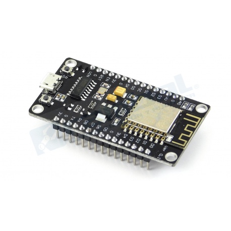 NodeMCU ESP8266 WiFi V3 IOT