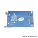Modulo socket tarjeta SD