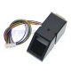 Fingerprint Lector huella dactilar AS608 JM-101B