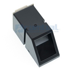 Fingerprint Lector huella dactilar AS608 JM-101B