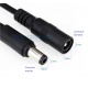 Cable Alargador Extension Energia 10mt. Jack 5.5x2.1