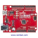 Mini Inventors kit Redboard ( Sin CD)
