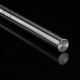 Varilla eje guía de acero al carbono cromada de 6mm x 1000mm