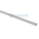 Varilla eje guía de acero al carbono cromada de 10mm x 1000mm