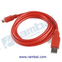 Mini Inventors kit Redboard ( Sin CD)