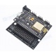 Base Expansión I/O - Con placa montada