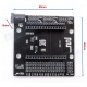 Base Expansión I/O - Dimensiones