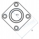  Rodamiento LMK20UU - Dimensiones 2