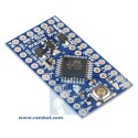 Pro Mini 328 - 5V/16MHz