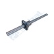 Rodamiento lineal 20mm brida LMK20UU.