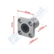  Rodamiento LMK20UU - Dimensiones 1