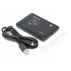 Lector de tarjeta / Card Reader RFID JT308
