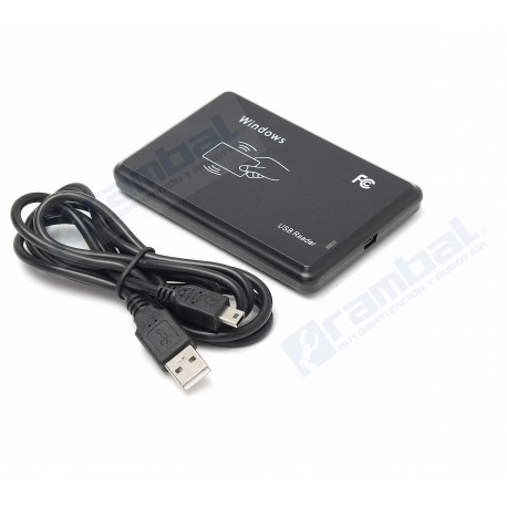 Lector de tarjeta / Card Reader RFID JT308