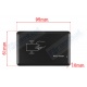 Lector de tarjeta RFID JT308 - Dimensiones