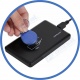 Lector de tarjeta RFID JT308 - Ejemplo llavero