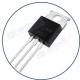 Disipador de calor de 10x15x20 mm, para componentes TO-220