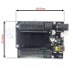 Base Expansión ESP32 - Dimensiones