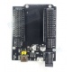 Base Expansión ESP32 - Vista superior