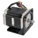 Soporte NEMA34 - Con Motor montado