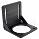 Soporte Holder Motor Stepper NEMA34 Acero