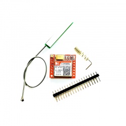 Modulo SIM800L GPRS GSM