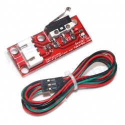 Modulo de final de carrera / Module Endstop - para impresora 3D