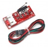 Modulo de final de carrera / Module Endstop - para impresora 3D
