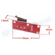 Module Endstop - Dimensiones