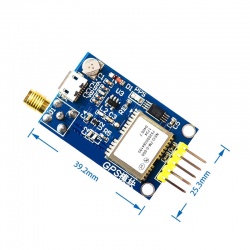 Modulo GPS Neo - 7M