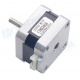 Nema 17 28mm - Con cable