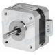 Nema 17 28mm - Con cable