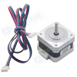 Nema 17 28mm - Con cable