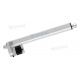 Actuador 18" Lineal Stepper Motor/Motor paso a paso