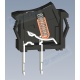 Interruptor On-Off 2 pines. - Interno 
